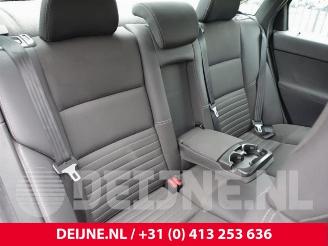 Volvo S-40 S40 (MS), Sedan, 2004 / 2012 2.4 20V picture 34