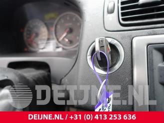 Volvo S-40 S40 (MS), Sedan, 2004 / 2012 2.4 20V picture 29