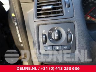 Volvo C-30 C30 (EK/MK), Hatchback 3-drs, 2006 / 2012 1.6 D 16V picture 29