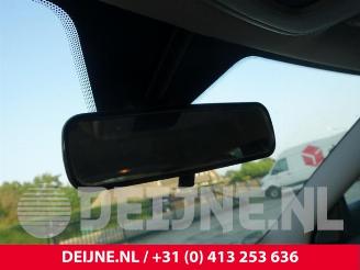 Volvo C-30 C30 (EK/MK), Hatchback 3-drs, 2006 / 2012 1.6 D 16V picture 31