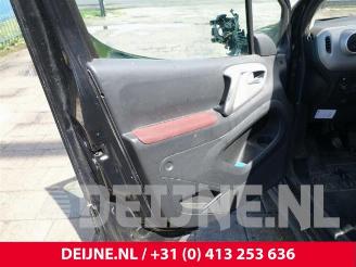 Citroën Berlingo Berlingo Cinqspace, Multispace, MPV, 2008 / 2021 1.6i picture 15