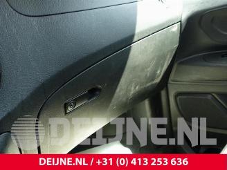 Mercedes Vito Vito (447.6), Van, 2014 1.6 109 CDI 16V picture 28