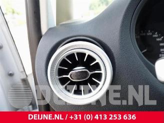 Mercedes Vito Vito (447.6), Van, 2014 1.6 109 CDI 16V picture 21