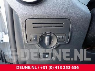 Mercedes Vito Vito (447.6), Van, 2014 1.6 109 CDI 16V picture 20