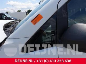 Mercedes Vito Vito (447.6), Van, 2014 1.6 109 CDI 16V picture 10