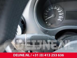 Mercedes Vito Vito (447.6), Van, 2014 1.6 109 CDI 16V picture 23