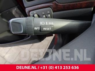 Volvo S-80 S80 (TR/TS), Sedan, 1998 / 2008 2.9 SE 24V picture 28