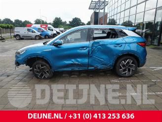 BYD Atto 3 Atto 3, SUV, 2022 60kWh picture 4