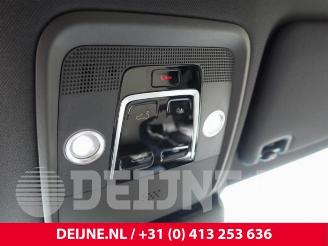 BYD Atto 3 Atto 3, SUV, 2022 60kWh picture 20