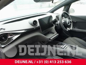 BYD Dolphin Dolphin, Hatchback 5-drs, 2021 60,4 kWh picture 21