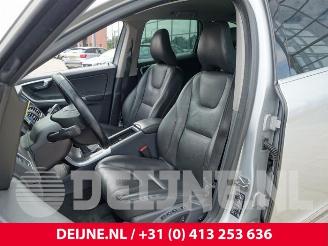 Volvo Xc-60 XC60 I (DZ), SUV, 2008 / 2017 2.0 D4 16V picture 27