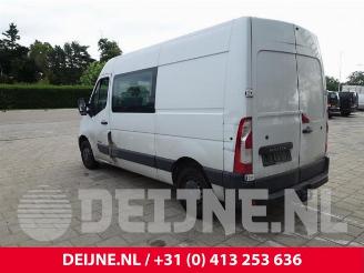 Renault Master Master III (MA/MB/MC/MD/MH/MF/MG/MH), Van, 2010 2.3 dCi 150 16V picture 5