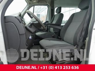 Renault Master Master III (MA/MB/MC/MD/MH/MF/MG/MH), Van, 2010 2.3 dCi 150 16V picture 20