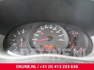 Renault Master Master III (MA/MB/MC/MD/MH/MF/MG/MH), Van, 2010 2.3 dCi 150 16V picture 27