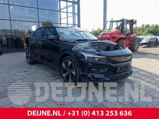 Vrakbiler auto Polestar 2 Polestar 2, Liftback, 2019 82kWh Long Range Single Motor 2024