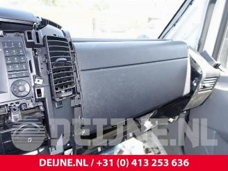 Mercedes Sprinter Sprinter 3,5t (906.63), Van, 2006 / 2020 316 CDI 16V picture 29