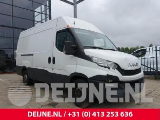 Purkuautot passenger cars Iveco New Daily New Daily VI, Van, 2014 33S15, 35C15, 35S15 2016/3