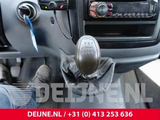 Mercedes Vito Vito (639.6), Van, 2003 / 2014 2.2 109 CDI 16V picture 28