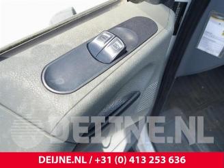 Mercedes Vito Vito (639.6), Van, 2003 / 2014 2.2 109 CDI 16V picture 20