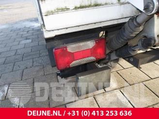 Iveco New Daily New Daily VI, Van, 2014 33S14, 35C14, 35S14 picture 30