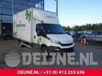 Purkuautot passenger cars Iveco New Daily New Daily VI, Van, 2014 33S14, 35C14, 35S14 2018/3