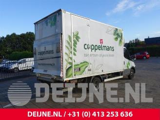 Iveco New Daily New Daily VI, Van, 2014 33S14, 35C14, 35S14 picture 7