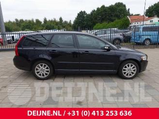 Volvo V-50 V50 (MW), Combi, 2003 / 2012 1.8 16V picture 8