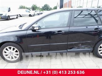 Volvo V-50 V50 (MW), Combi, 2003 / 2012 1.8 16V picture 15