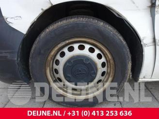 Toyota ProAce ProAce, Van, 2016 1.6 D-4D 115 16V picture 10