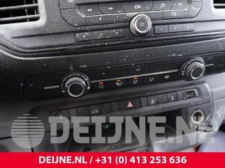 Toyota ProAce ProAce, Van, 2016 1.6 D-4D 115 16V picture 29