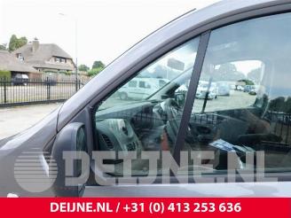 Renault Trafic Trafic (1FL/2FL/3FL/4FL), Van, 2014 1.6 dCi Twin Turbo picture 13