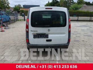 Renault Kangoo Kangoo Express (FW), Van, 2008 1.5 dCi 70 picture 6