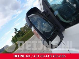 Citroën Jumper Jumper (U9), Van, 2006 2.2 Blue HDi 140 picture 12