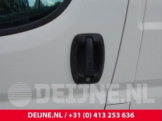 Citroën Jumper Jumper (U9), Van, 2006 2.2 Blue HDi 140 picture 15