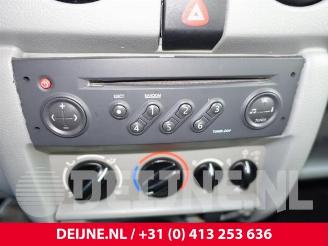 Renault Kangoo Kangoo (KC), MPV, 1997 / 2008 1.4 picture 30