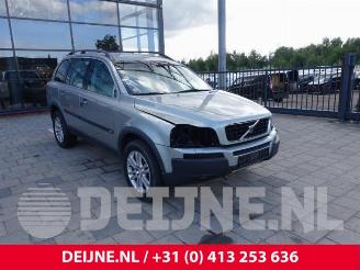 demontáž osobní automobily Volvo Xc-90 XC90 I, SUV, 2002 / 2014 2.9 T6 24V 2003/3