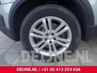 Volvo Xc-90 XC90 I, SUV, 2002 / 2014 2.9 T6 24V picture 10