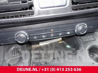 Peugeot Partner Partner (EF/EU), Van, 2018 1.5 BlueHDi 100 picture 33