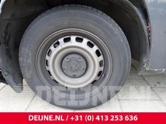 Peugeot Partner Partner (EF/EU), Van, 2018 1.5 BlueHDi 100 picture 10