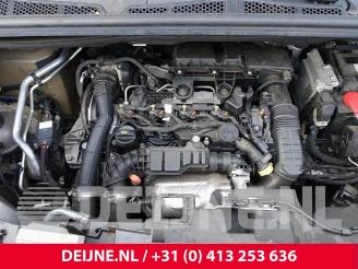 Peugeot Partner Partner (EF/EU), Van, 2018 1.5 BlueHDi 100 picture 35