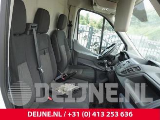 Ford Transit Transit, Van, 2013 2.0 TDCi 16V Eco Blue 105 picture 34