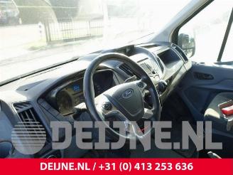 Ford Transit Transit, Van, 2013 2.2 TDCi 16V picture 18