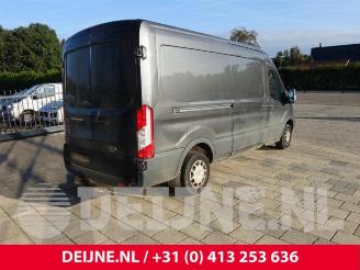 Ford Transit Transit, Van, 2013 2.2 TDCi 16V picture 31