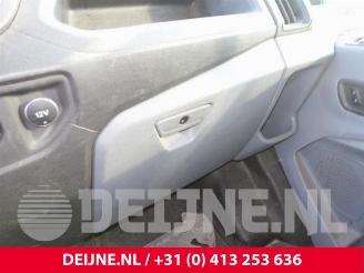 Ford Transit Transit, Van, 2013 2.2 TDCi 16V picture 8