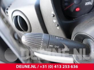 Fiat Doblo Doblo Cargo (223), Van, 2001 / 2010 1.3 D 16V Multijet DPF picture 22