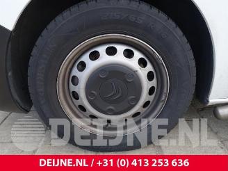 Citroën Jumpy Jumpy, Van, 2016 2.0 Blue HDI 145 picture 10