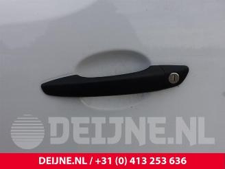 Citroën Jumpy Jumpy, Van, 2016 2.0 Blue HDI 145 picture 13