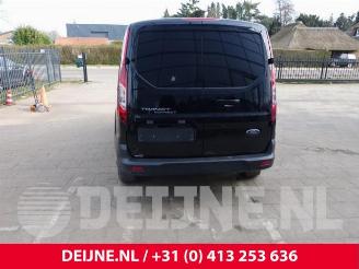 Ford Transit Connect Transit Connect (PJ2), Van, 2013 1.5 EcoBlue picture 6