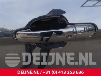 Ford Transit Connect Transit Connect (PJ2), Van, 2013 1.5 EcoBlue picture 14