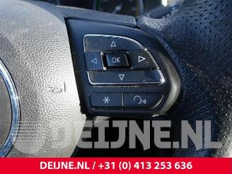 MG ZS ZS, SUV, 2019 EV picture 23